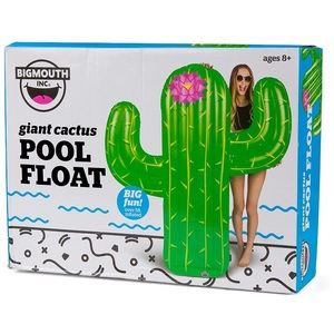 Pool giant float